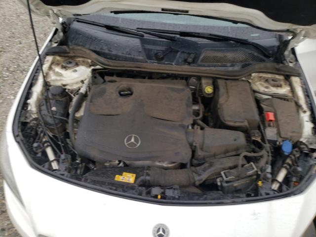 Photo 10 VIN: WDDSJ4EB8JN646968 - MERCEDES-BENZ CLA-CLASS 