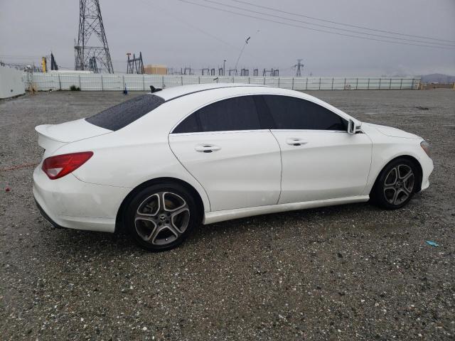 Photo 2 VIN: WDDSJ4EB8JN646968 - MERCEDES-BENZ CLA-CLASS 