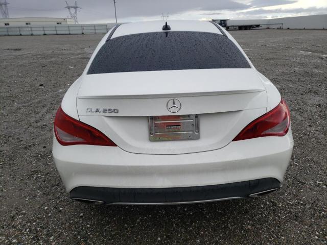 Photo 5 VIN: WDDSJ4EB8JN646968 - MERCEDES-BENZ CLA-CLASS 