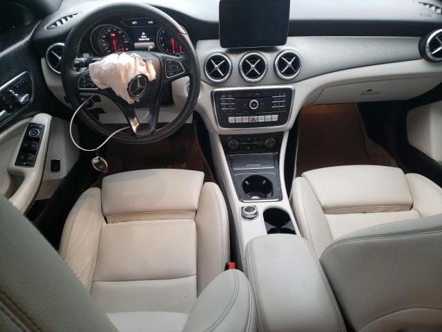 Photo 7 VIN: WDDSJ4EB8JN646968 - MERCEDES-BENZ CLA-CLASS 