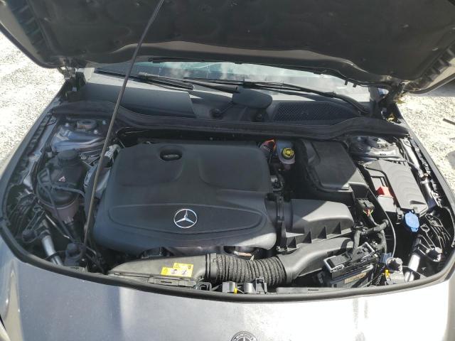 Photo 10 VIN: WDDSJ4EB8JN655752 - MERCEDES-BENZ CLA 250 