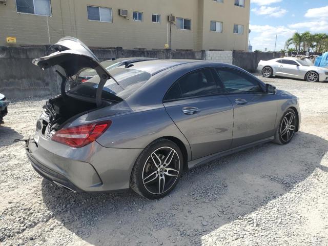 Photo 2 VIN: WDDSJ4EB8JN655752 - MERCEDES-BENZ CLA 250 