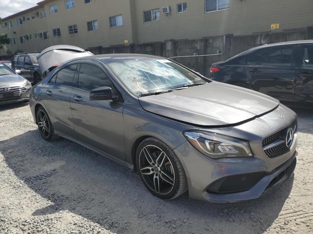 Photo 3 VIN: WDDSJ4EB8JN655752 - MERCEDES-BENZ CLA 250 