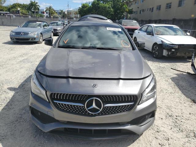 Photo 4 VIN: WDDSJ4EB8JN655752 - MERCEDES-BENZ CLA 250 