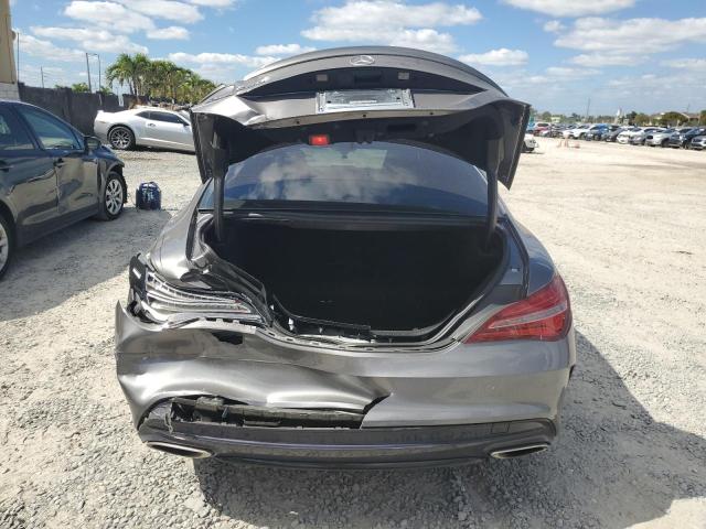 Photo 5 VIN: WDDSJ4EB8JN655752 - MERCEDES-BENZ CLA 250 