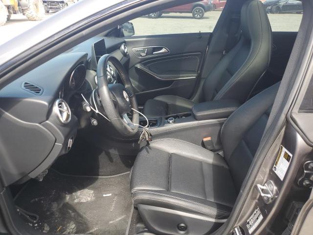 Photo 6 VIN: WDDSJ4EB8JN655752 - MERCEDES-BENZ CLA 250 