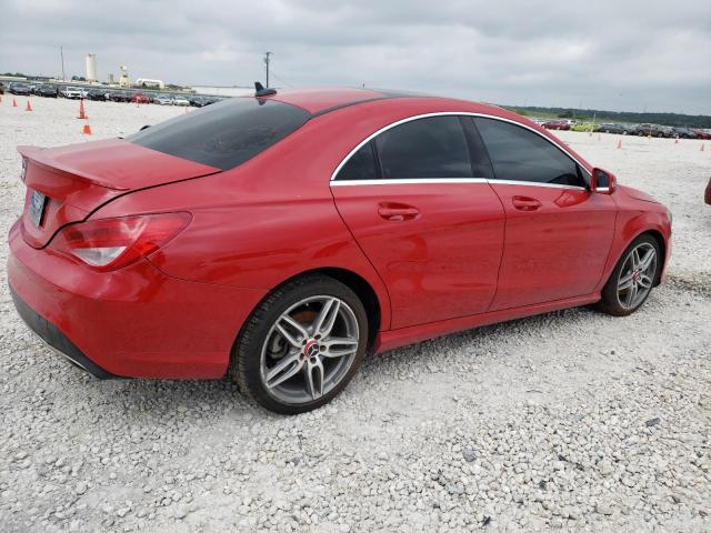 Photo 2 VIN: WDDSJ4EB8JN696611 - MERCEDES-BENZ CLA-CLASS 