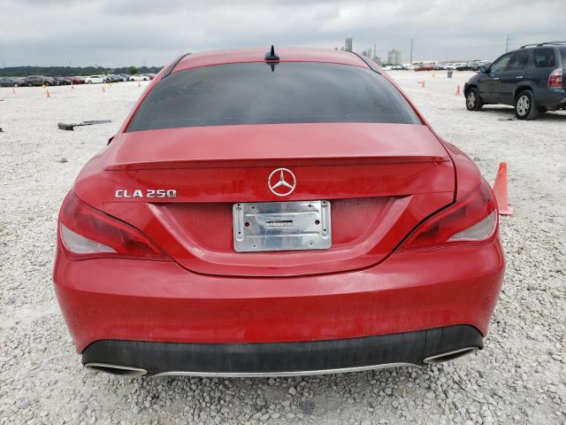 Photo 5 VIN: WDDSJ4EB8JN696611 - MERCEDES-BENZ CLA-CLASS 