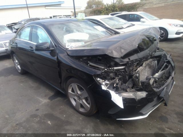 Photo 0 VIN: WDDSJ4EB8KN699123 - MERCEDES-BENZ CLA 