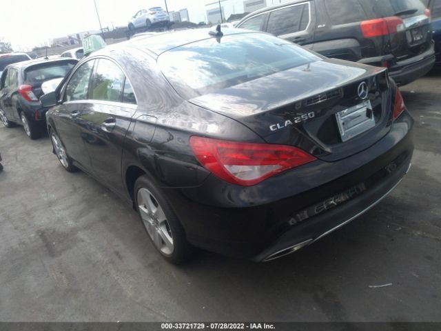 Photo 2 VIN: WDDSJ4EB8KN699123 - MERCEDES-BENZ CLA 