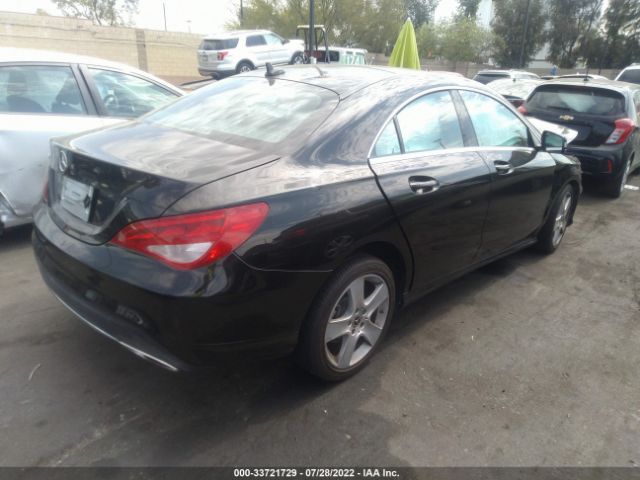 Photo 3 VIN: WDDSJ4EB8KN699123 - MERCEDES-BENZ CLA 