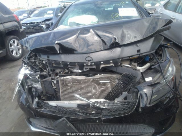 Photo 5 VIN: WDDSJ4EB8KN699123 - MERCEDES-BENZ CLA 