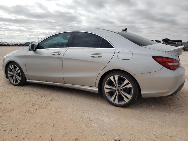 Photo 1 VIN: WDDSJ4EB8KN699283 - MERCEDES-BENZ CLA 250 