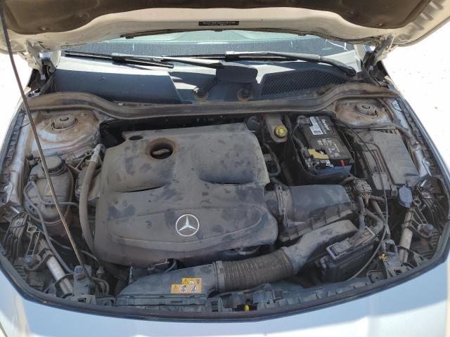 Photo 10 VIN: WDDSJ4EB8KN699283 - MERCEDES-BENZ CLA 250 