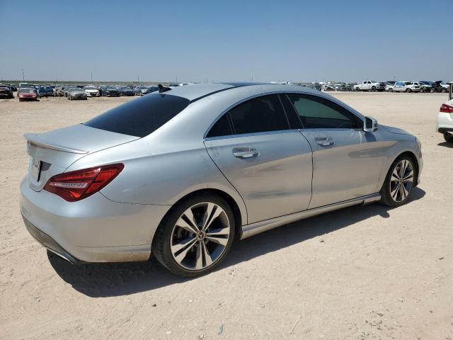 Photo 2 VIN: WDDSJ4EB8KN699283 - MERCEDES-BENZ CLA 250 