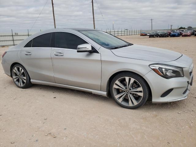 Photo 3 VIN: WDDSJ4EB8KN699283 - MERCEDES-BENZ CLA 250 