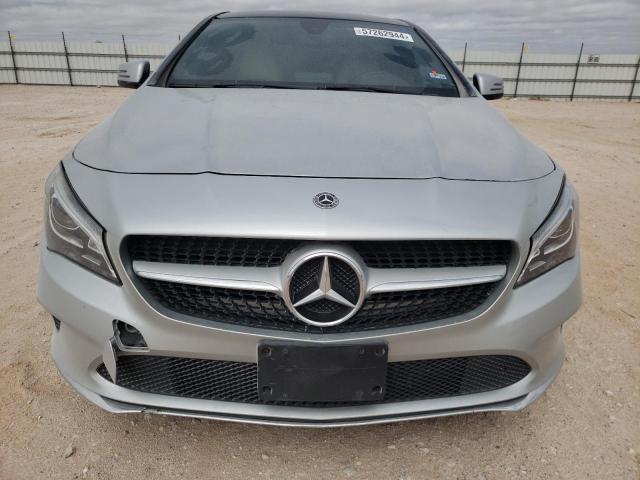 Photo 4 VIN: WDDSJ4EB8KN699283 - MERCEDES-BENZ CLA 250 