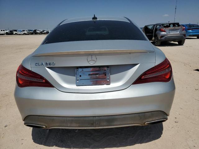 Photo 5 VIN: WDDSJ4EB8KN699283 - MERCEDES-BENZ CLA 250 