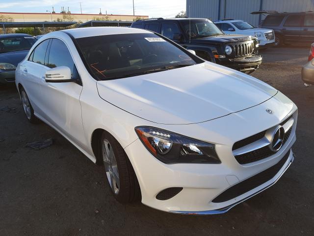 Photo 0 VIN: WDDSJ4EB8KN701128 - MERCEDES-BENZ CLA 250 