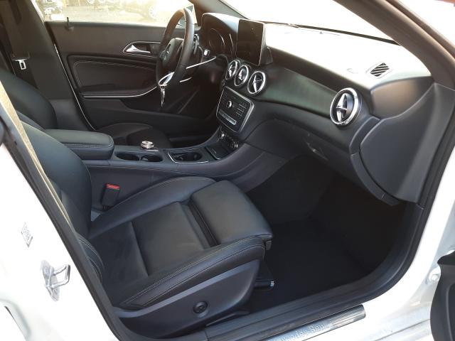 Photo 4 VIN: WDDSJ4EB8KN701128 - MERCEDES-BENZ CLA 250 