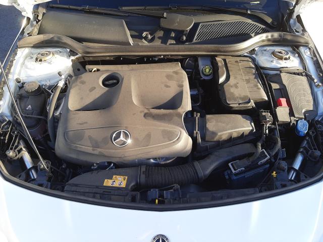 Photo 6 VIN: WDDSJ4EB8KN701128 - MERCEDES-BENZ CLA 250 