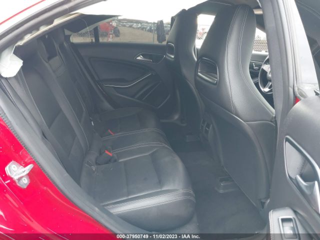 Photo 7 VIN: WDDSJ4EB8KN716552 - MERCEDES-BENZ CLA 250 