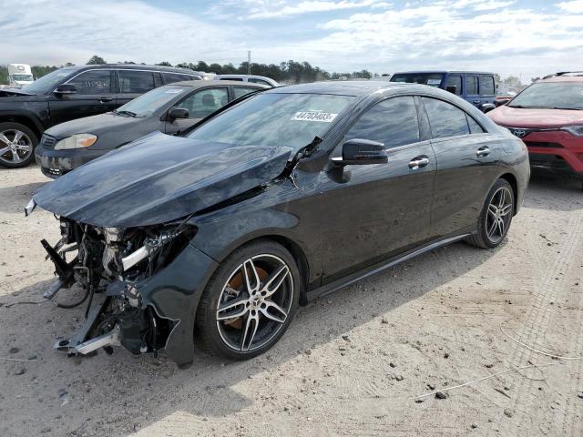 Photo 0 VIN: WDDSJ4EB8KN736798 - MERCEDES-BENZ CLA 250 