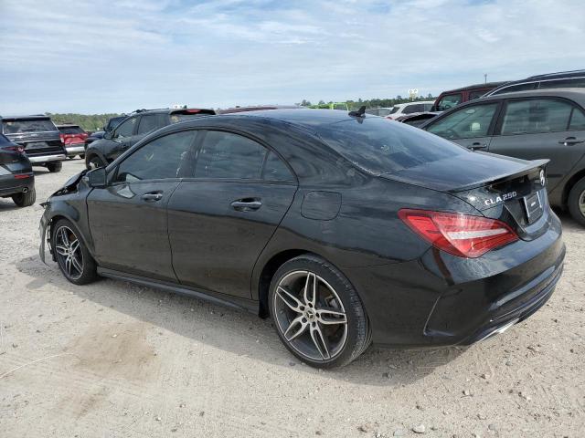 Photo 1 VIN: WDDSJ4EB8KN736798 - MERCEDES-BENZ CLA 250 