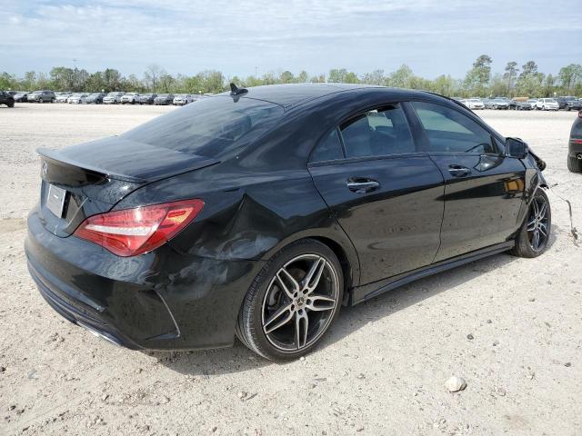 Photo 2 VIN: WDDSJ4EB8KN736798 - MERCEDES-BENZ CLA 250 