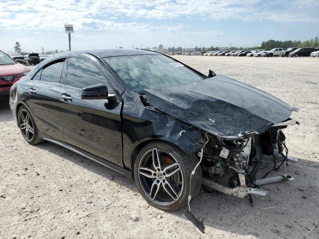 Photo 3 VIN: WDDSJ4EB8KN736798 - MERCEDES-BENZ CLA 250 