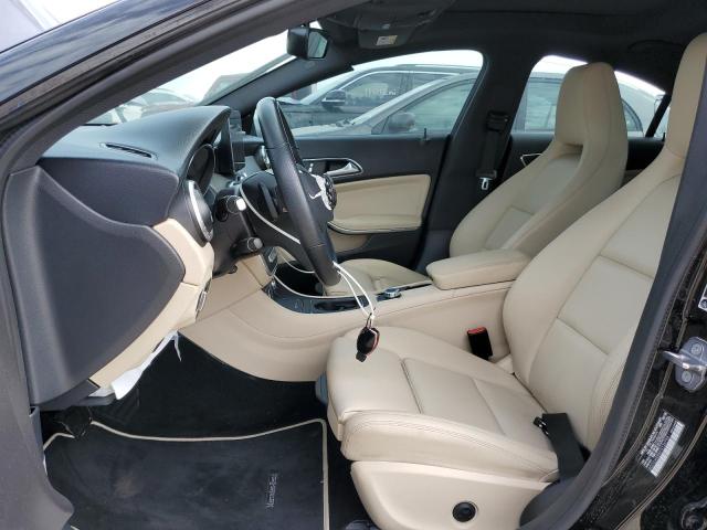 Photo 6 VIN: WDDSJ4EB8KN736798 - MERCEDES-BENZ CLA 250 