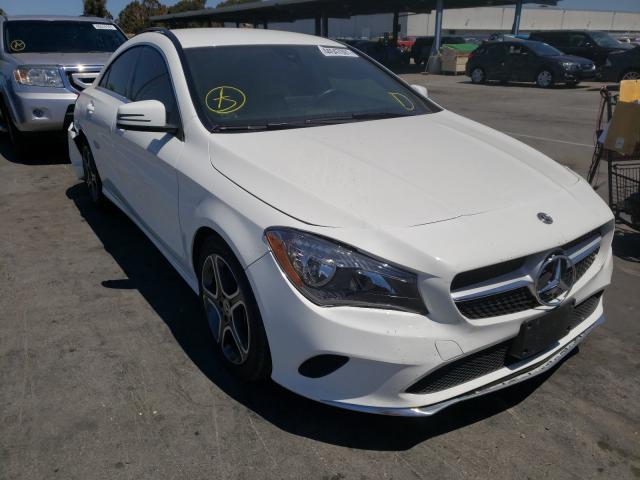 Photo 0 VIN: WDDSJ4EB8KN737840 - MERCEDES-BENZ CLA 250 