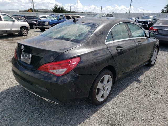 Photo 3 VIN: WDDSJ4EB8KN738289 - MERCEDES-BENZ CLA 250 