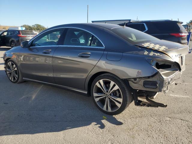 Photo 1 VIN: WDDSJ4EB8KN740169 - MERCEDES-BENZ CLA 250 