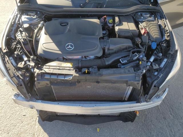 Photo 10 VIN: WDDSJ4EB8KN740169 - MERCEDES-BENZ CLA 250 