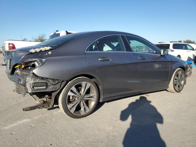 Photo 2 VIN: WDDSJ4EB8KN740169 - MERCEDES-BENZ CLA 250 