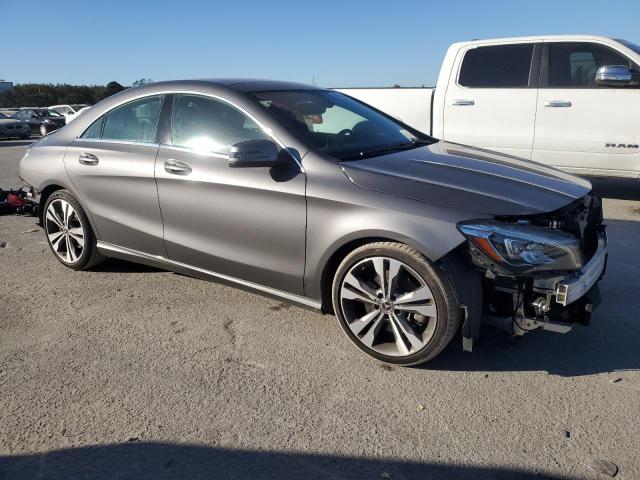 Photo 3 VIN: WDDSJ4EB8KN740169 - MERCEDES-BENZ CLA 250 