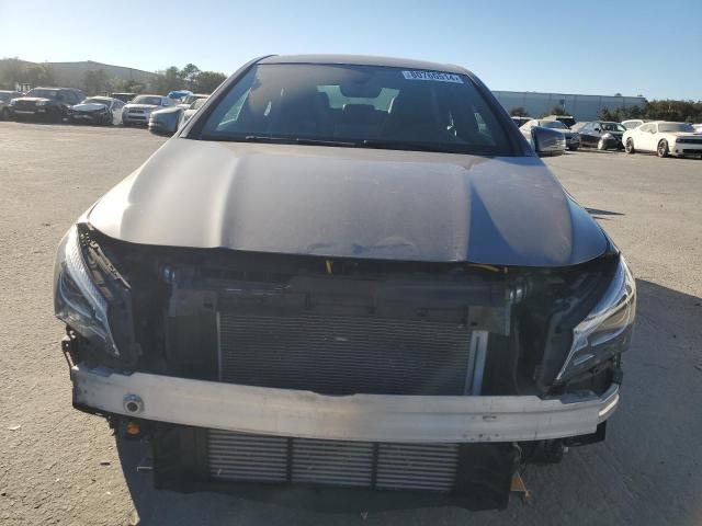 Photo 4 VIN: WDDSJ4EB8KN740169 - MERCEDES-BENZ CLA 250 