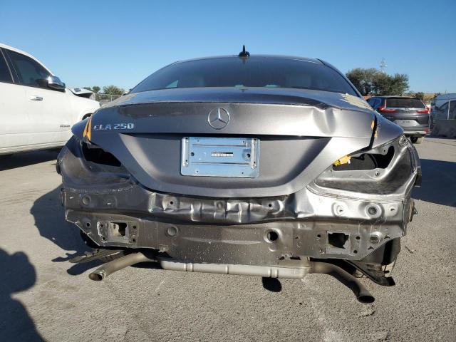 Photo 5 VIN: WDDSJ4EB8KN740169 - MERCEDES-BENZ CLA 250 