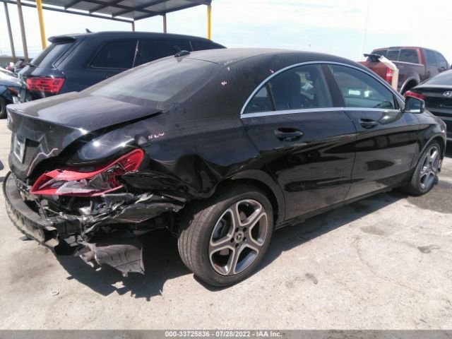 Photo 3 VIN: WDDSJ4EB8KN740317 - MERCEDES-BENZ CLA 