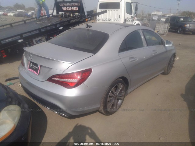 Photo 3 VIN: WDDSJ4EB8KN753763 - MERCEDES-BENZ CLA 