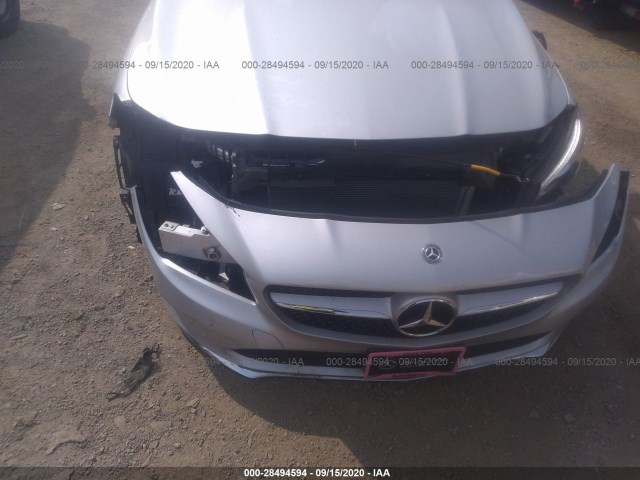 Photo 5 VIN: WDDSJ4EB8KN753763 - MERCEDES-BENZ CLA 