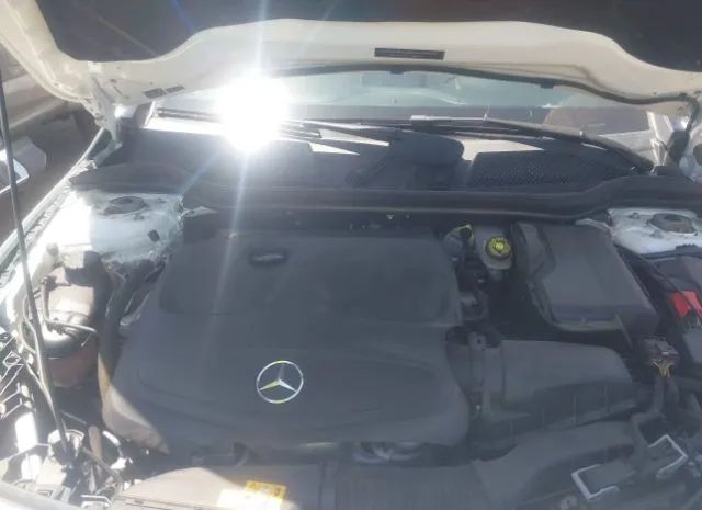 Photo 9 VIN: WDDSJ4EB8KN775326 - MERCEDES-BENZ CLA-KLASSE 