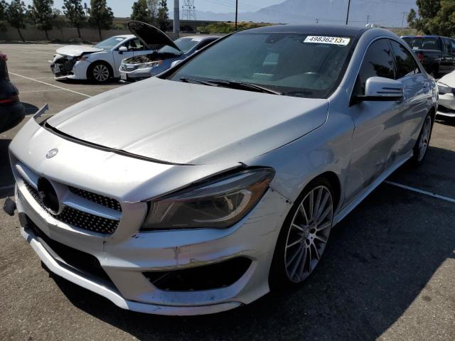 Photo 0 VIN: WDDSJ4EB9EN024613 - MERCEDES-BENZ CLA 250 