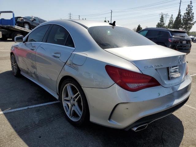 Photo 1 VIN: WDDSJ4EB9EN024613 - MERCEDES-BENZ CLA 250 