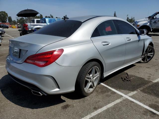 Photo 2 VIN: WDDSJ4EB9EN024613 - MERCEDES-BENZ CLA 250 