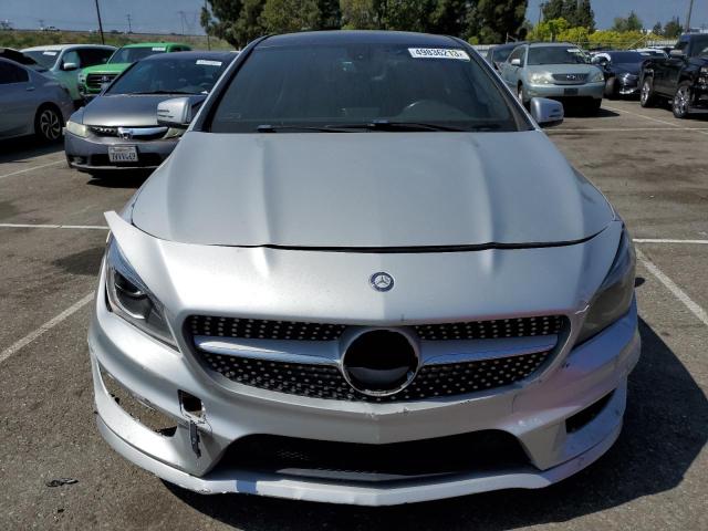 Photo 4 VIN: WDDSJ4EB9EN024613 - MERCEDES-BENZ CLA 250 