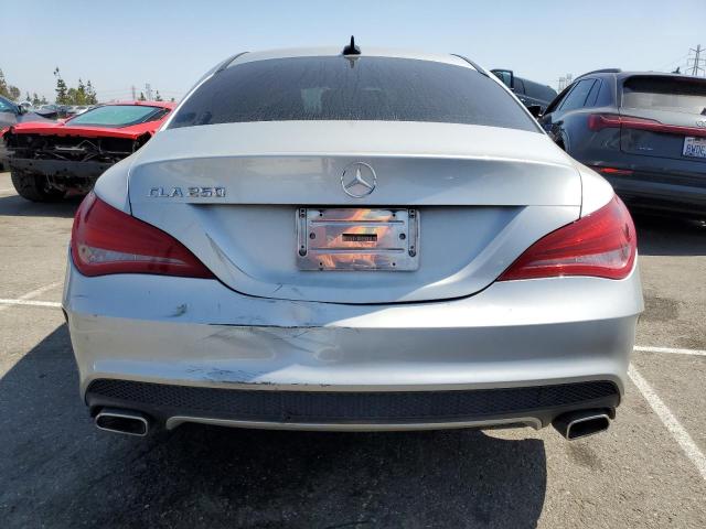 Photo 5 VIN: WDDSJ4EB9EN024613 - MERCEDES-BENZ CLA 250 