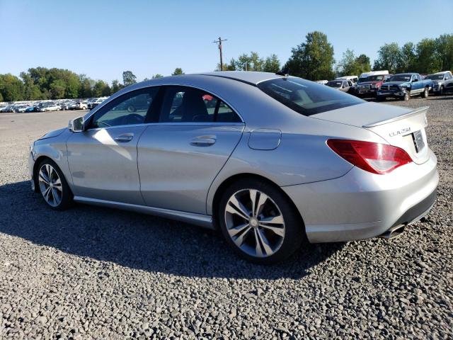 Photo 1 VIN: WDDSJ4EB9EN025955 - MERCEDES-BENZ CLA 250 