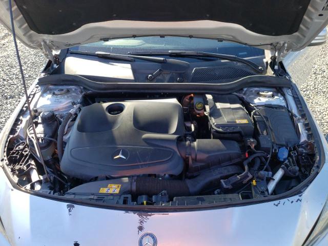 Photo 10 VIN: WDDSJ4EB9EN025955 - MERCEDES-BENZ CLA 250 